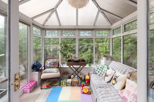 Conservatory - click for photo gallery